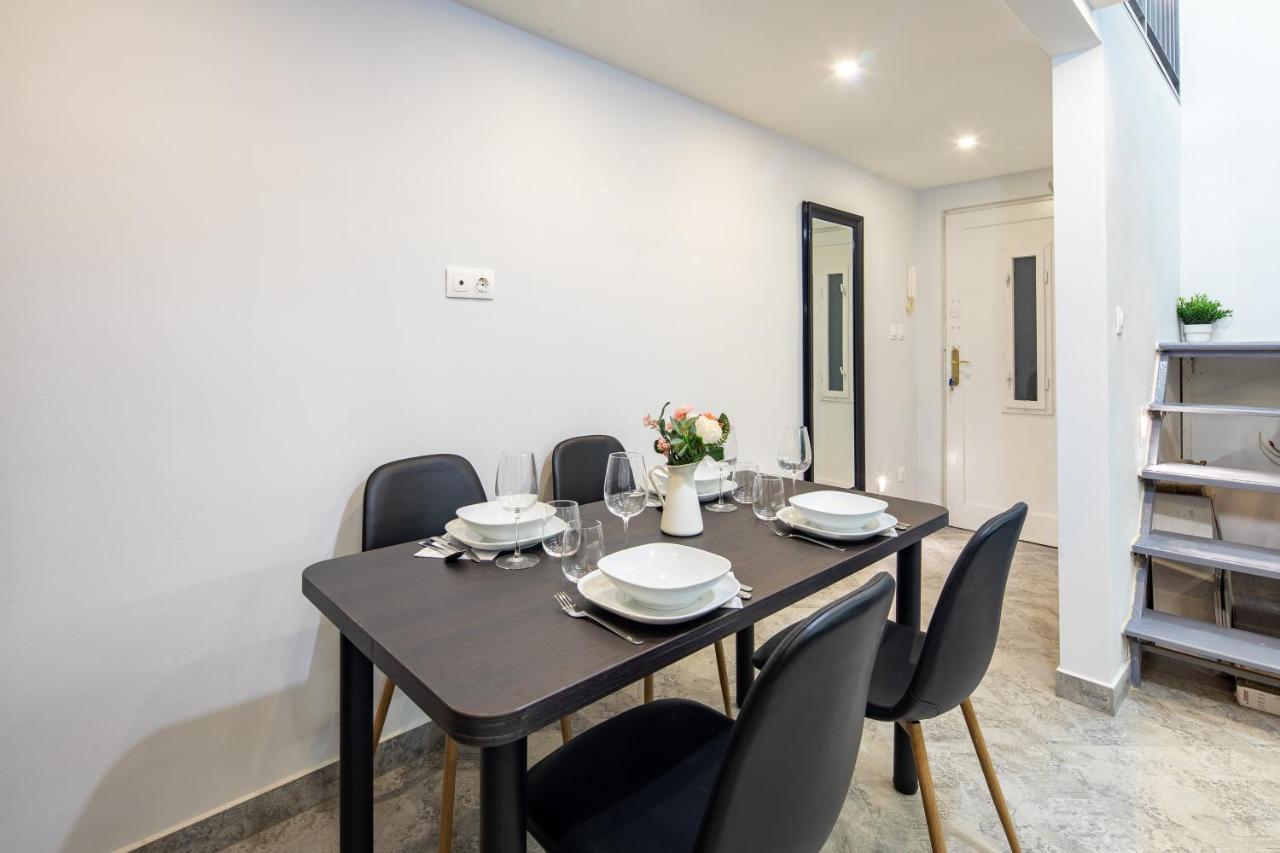Dessewffy Premium Apartment Budapest Exterior foto